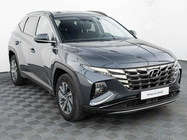 Hyundai Tucson WJ8636M#1.6 T-GDi HEV Executive Final Edition Salon PL VAT23%