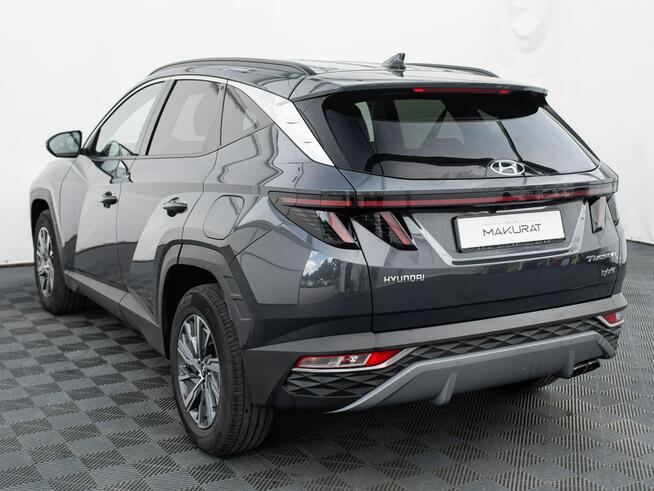Hyundai Tucson WJ8636M#1.6 T-GDi HEV Executive Final Edition Salon PL VAT23%