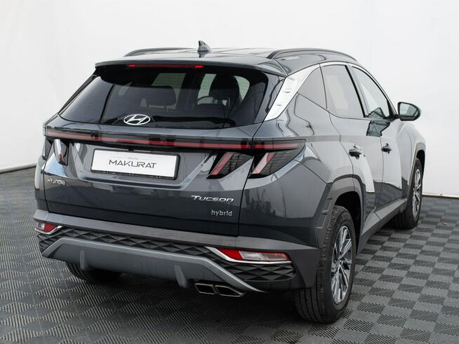 Hyundai Tucson WJ8636M#1.6 T-GDi HEV Executive Final Edition Salon PL VAT23%