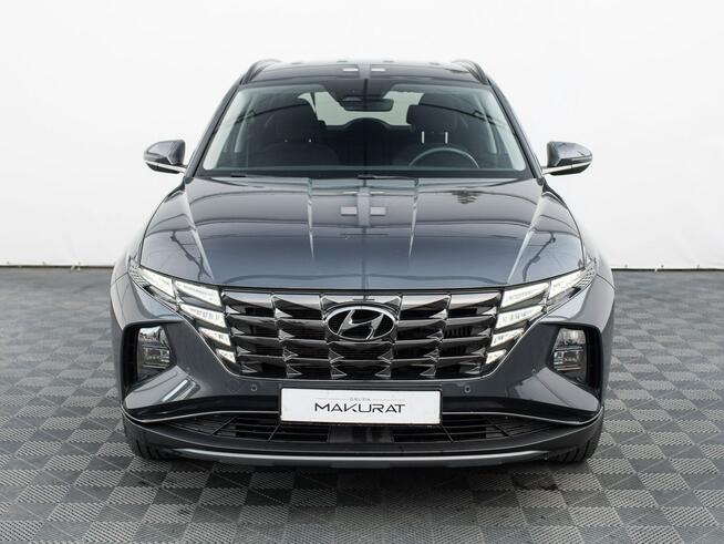 Hyundai Tucson WJ8636M#1.6 T-GDi HEV Executive Final Edition Salon PL VAT23%