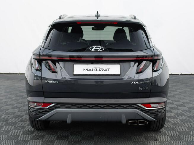 Hyundai Tucson WJ8636M#1.6 T-GDi HEV Executive Final Edition Salon PL VAT23%