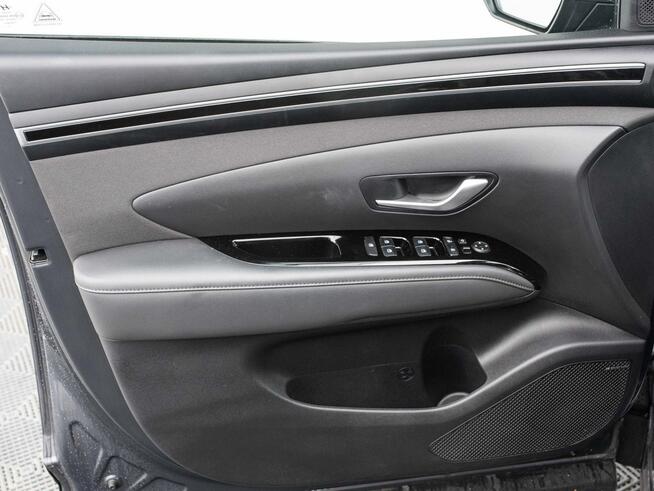Hyundai Tucson WJ8636M#1.6 T-GDi HEV Executive Final Edition Salon PL VAT23%