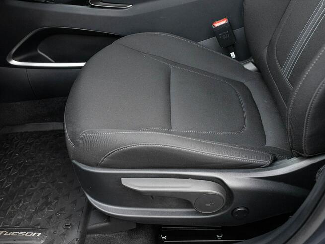 Hyundai Tucson WJ8636M#1.6 T-GDi HEV Executive Final Edition Salon PL VAT23%