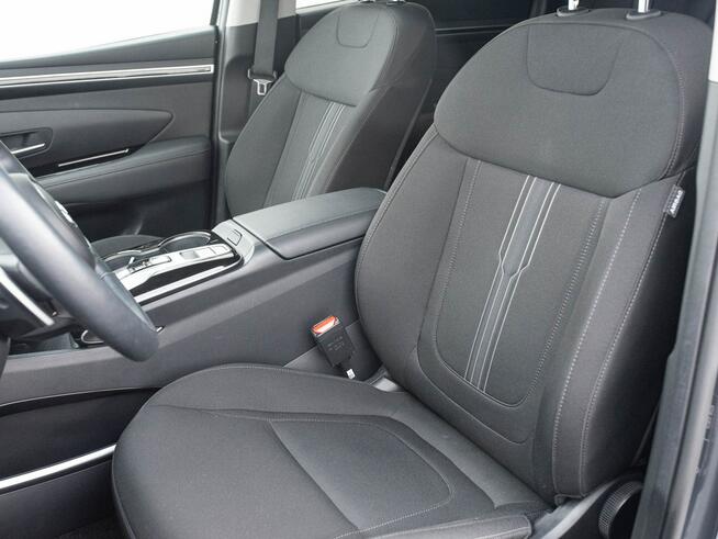 Hyundai Tucson WJ8636M#1.6 T-GDi HEV Executive Final Edition Salon PL VAT23%