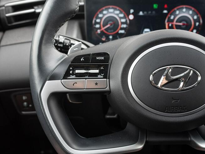 Hyundai Tucson WJ8636M#1.6 T-GDi HEV Executive Final Edition Salon PL VAT23%