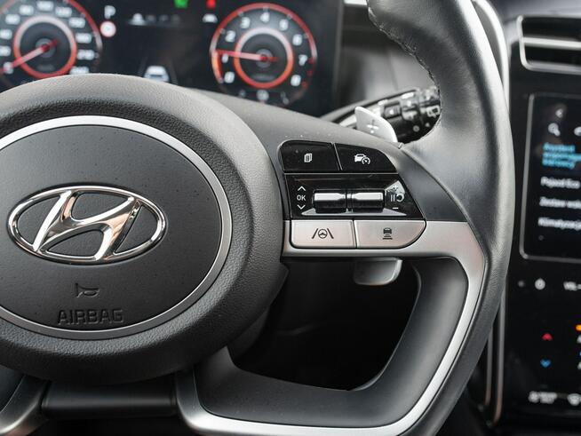 Hyundai Tucson WJ8636M#1.6 T-GDi HEV Executive Final Edition Salon PL VAT23%
