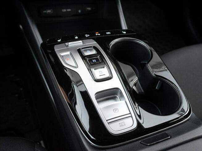 Hyundai Tucson WJ8636M#1.6 T-GDi HEV Executive Final Edition Salon PL VAT23%