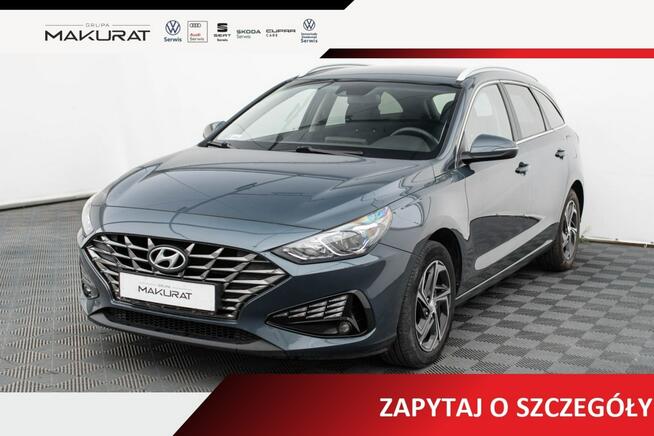 Hyundai i30 GD5C313#1.5 DPI Comfort Podgrz.f I kier K.cof Salon PL VAT23%
