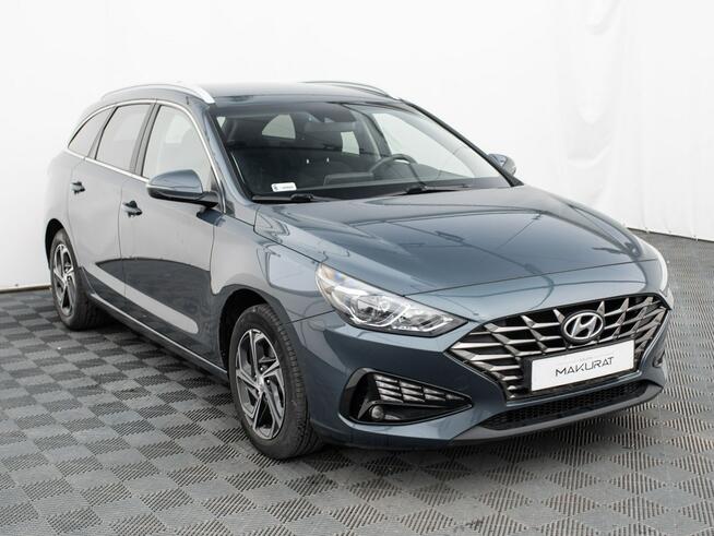 Hyundai i30 GD5C313#1.5 DPI Comfort Podgrz.f I kier K.cof Salon PL VAT23%