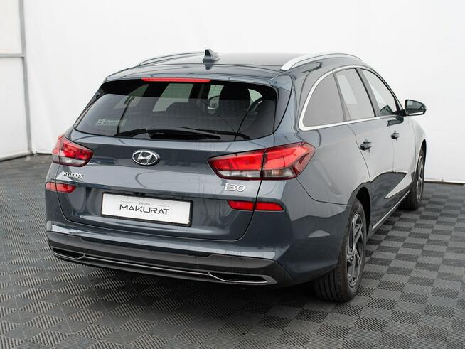 Hyundai i30 GD5C313#1.5 DPI Comfort Podgrz.f I kier K.cof Salon PL VAT23%