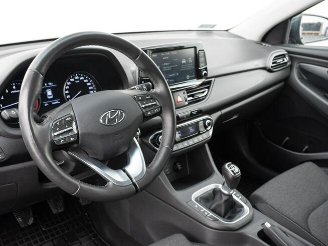 Hyundai i30 GD5C313#1.5 DPI Comfort Podgrz.f I kier K.cof Salon PL VAT23%