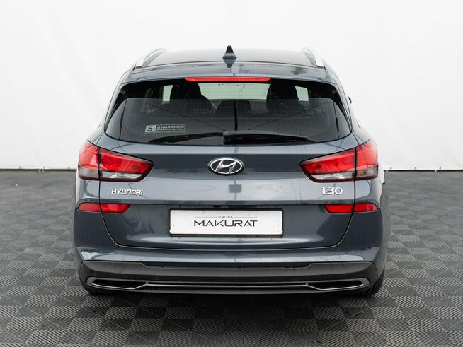 Hyundai i30 GD5C313#1.5 DPI Comfort Podgrz.f I kier K.cof Salon PL VAT23%