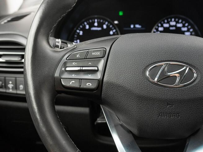 Hyundai i30 GD5C313#1.5 DPI Comfort Podgrz.f I kier K.cof Salon PL VAT23%