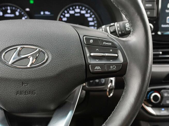 Hyundai i30 GD5C313#1.5 DPI Comfort Podgrz.f I kier K.cof Salon PL VAT23%