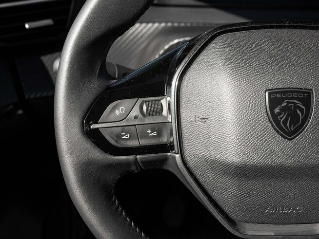 Peugeot 208 DX12437#1.2 PureTech Active Cz.cof Ekran dotykowy Salon PL VAT23%
