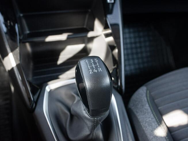 Peugeot 208 DX12437#1.2 PureTech Active Cz.cof Ekran dotykowy Salon PL VAT23%