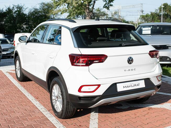 Volkswagen T-Roc DX12564#1.5 TSI Life Podgrz.f K.cof LED Salon PL VAT 23%