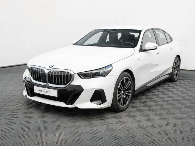 GD7P018#520d mHEV M Sport Ambient Podgrz.f K.cof Salon PL VAT23%