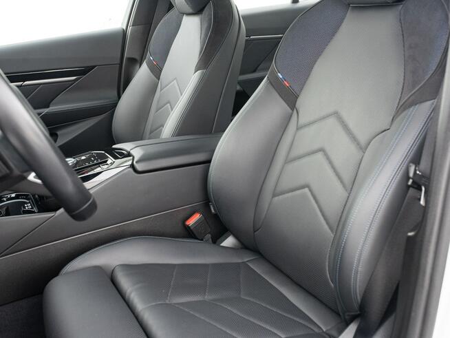GD7P018#520d mHEV M Sport Ambient Podgrz.f K.cof Salon PL VAT23%