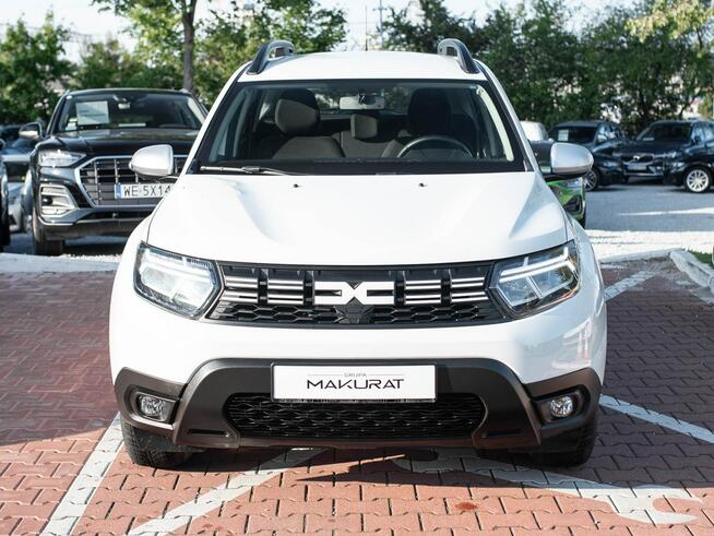 Dacia Duster DX00302#1.5 BLUE DCI Expression 4WD Klima LED Salon PL VAT 23%