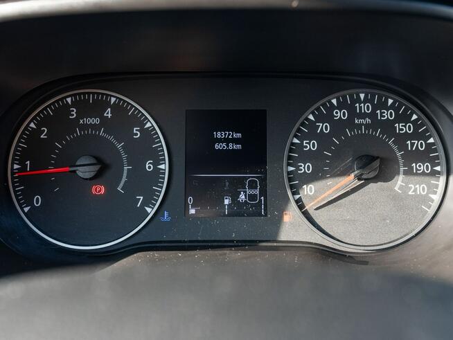 Dacia Duster DX00302#1.5 BLUE DCI Expression 4WD Klima LED Salon PL VAT 23%