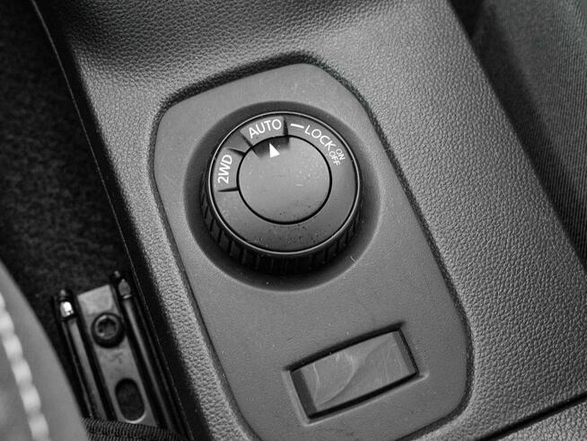 Dacia Duster DX00302#1.5 BLUE DCI Expression 4WD Klima LED Salon PL VAT 23%
