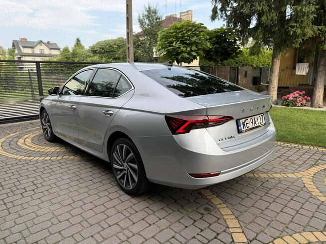 Škoda Octavia Salon PL, I właściciel, Serwis ASO, Style, Matrix, Virtual, FV 23%