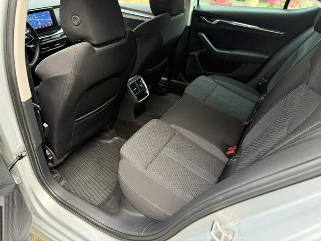 Škoda Octavia Salon PL, I właściciel, Serwis ASO, Style, Matrix, Virtual, FV 23%