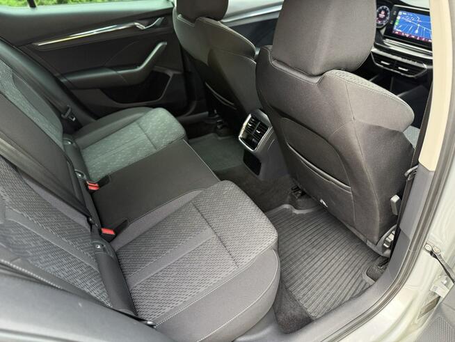 Škoda Octavia Salon PL, I właściciel, Serwis ASO, Style, Matrix, Virtual, FV 23%