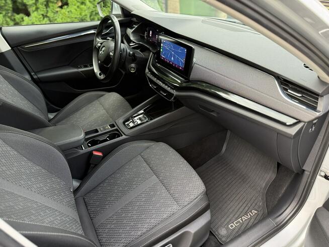 Škoda Octavia Salon PL, I właściciel, Serwis ASO, Style, Matrix, Virtual, FV 23%