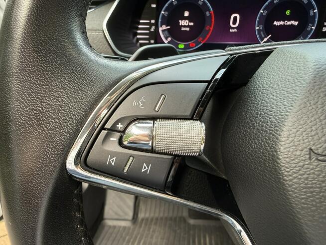 Škoda Octavia Salon PL, I właściciel, Serwis ASO, Style, Matrix, Virtual, FV 23%