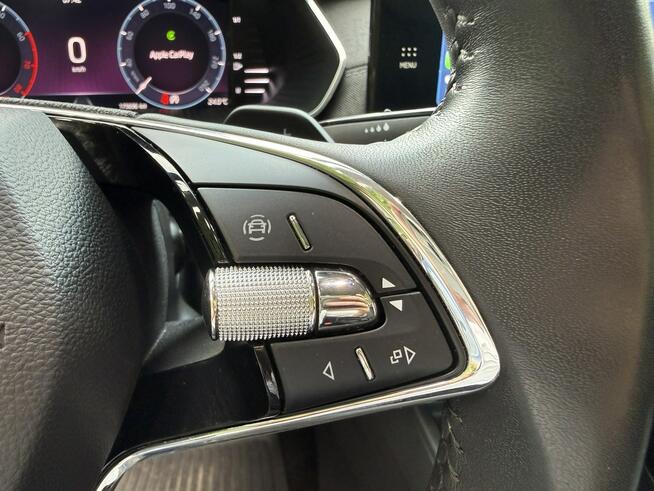 Škoda Octavia Salon PL, I właściciel, Serwis ASO, Style, Matrix, Virtual, FV 23%