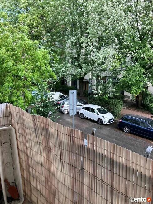Warszawa/Ochota Ul. Sękocińska 16