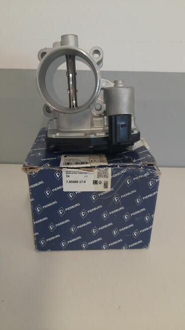 Przepustnica Ford GK2Q-9F991-CB 7.05569.17.0