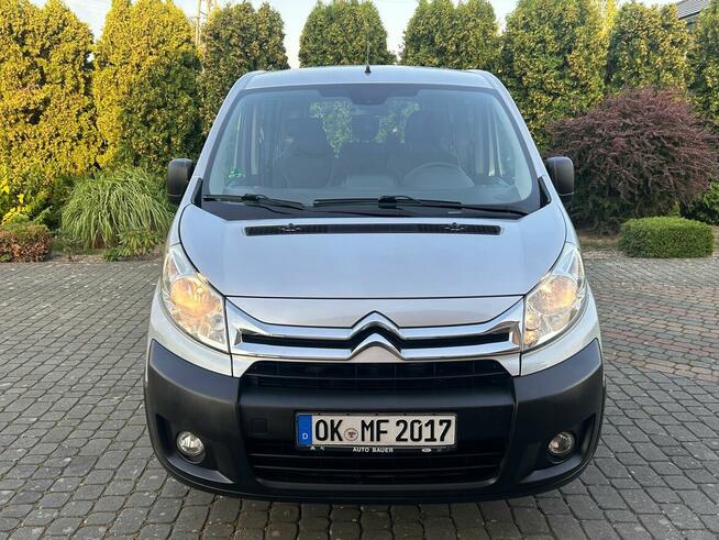 Citroen Jumpy Diesel Stan Idealny