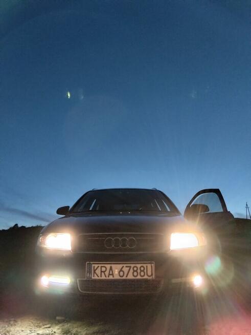 Sprzedam Tylko dzisiaj Audi a4 B6