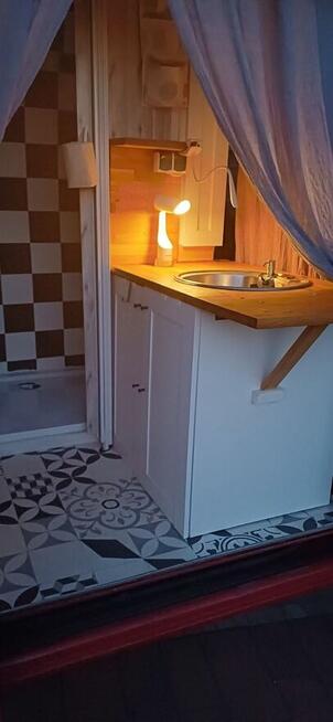 Renaul Master 2010 Campervan