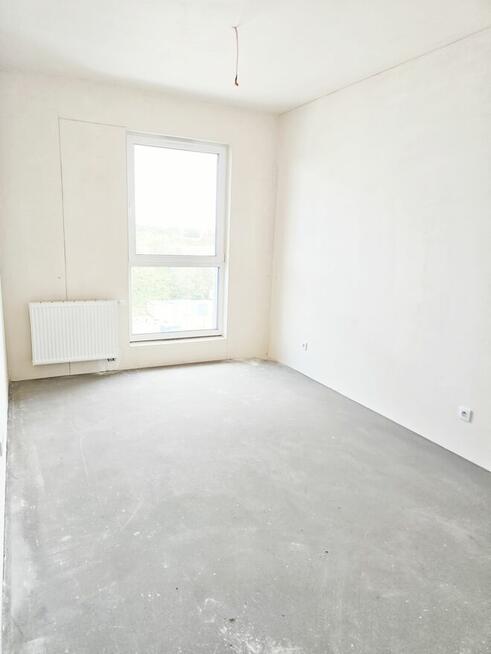 NOWE 2 POKOJE | 43 m² | 5/7 PIĘTRO | WSCHÓD | BALKON 4,92 m²