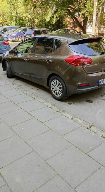 Sprzedam Kia cee\d 2