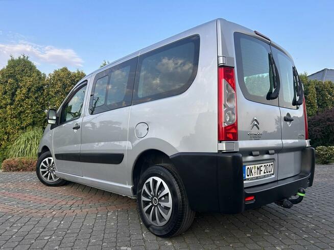 Citroen Jumpy Diesel Stan Idealny