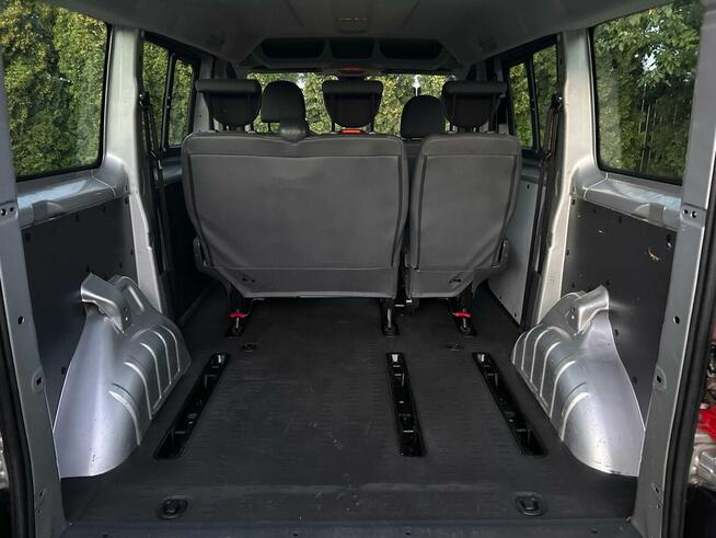 Citroen Jumpy Diesel Stan Idealny