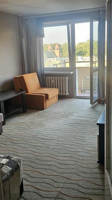 Mieszkanie studenckie centrum Krakowa