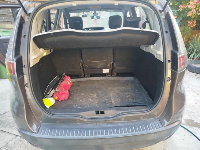 Renault Scenic 3 1,5 DCI 2013r
