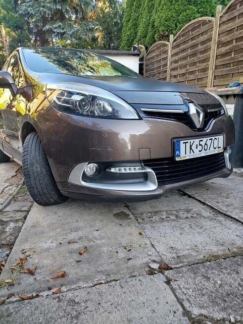 Renault Scenic 3 1,5 DCI 2013r