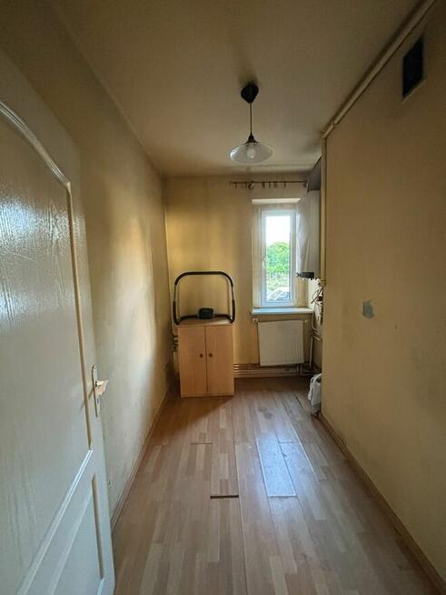 Mieszkanie w centrum Opola - 117 m² - parter + piwnica 9 m²