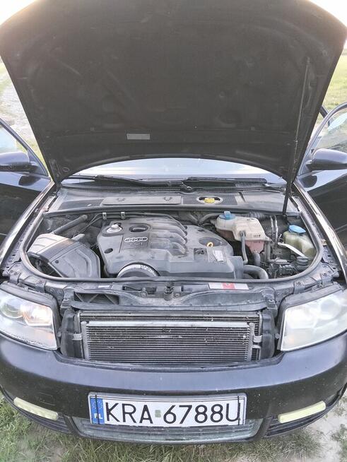 Sprzedam Tylko dzisiaj Audi a4 B6