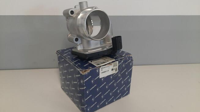 Przepustnica Ford GK2Q-9F991-CB 7.05569.17.0