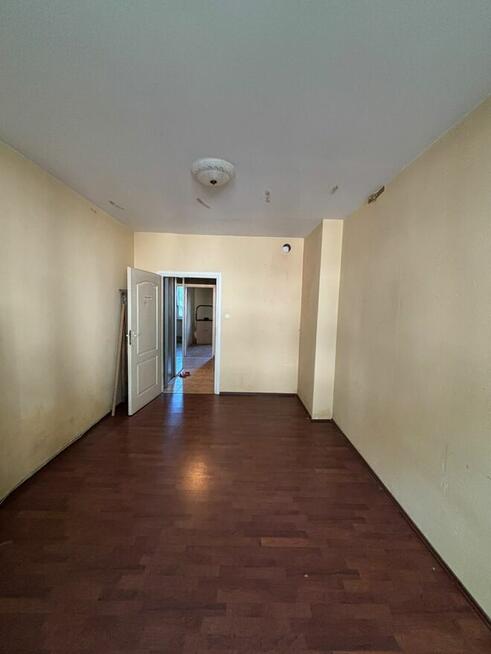 Mieszkanie w centrum Opola - 117 m² - parter + piwnica 9 m²