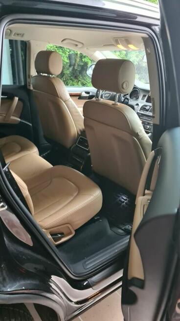 AUDI Q7 QATTRO SPRZEDAM LUB ZAMIENIĘ NA KAMPERA