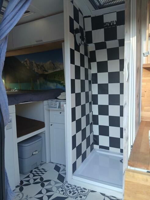 Renaul Master 2010 Campervan